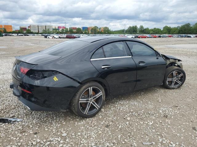 Vin: w1k5j4hb6mn149186, lot: 57349855, mercedes-benz cla-class 250 4matic 20213