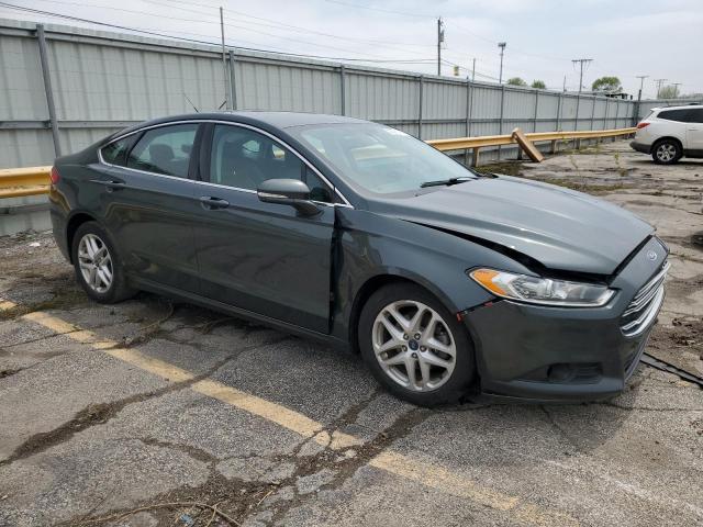 2015 FORD FUSION SE - 3FA6P0HD7FR192660