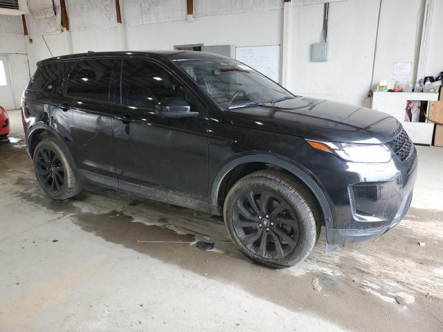 Vin: salcj2fx7mh898185, lot: 57645785, land rover discovery s 20214