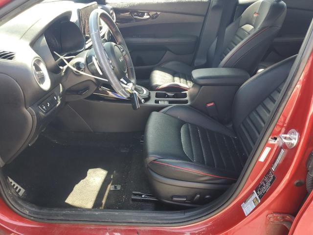 2023 KIA FORTE GT - 3KPF44AC2PE607548