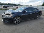 2016 NISSAN MAXIMA 3.5 - 1N4AA6AP5GC416639