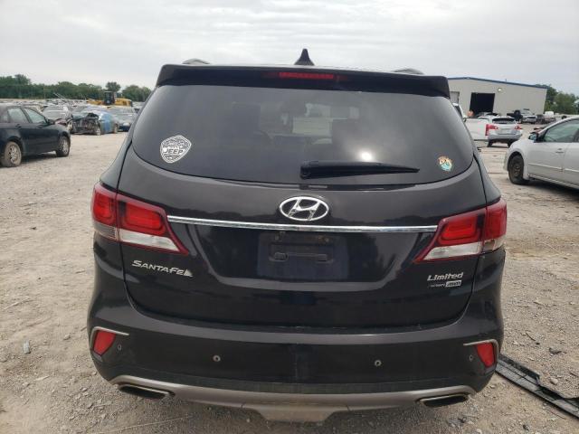 2017 HYUNDAI SANTA FE S - KM8SRDHFXHU203122
