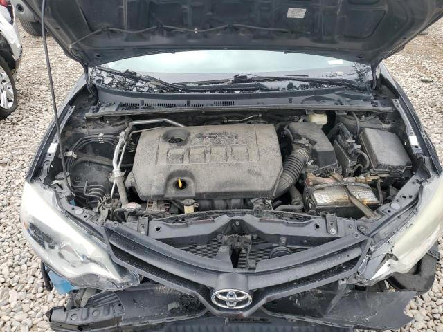 2015 TOYOTA COROLLA L 5YFBURHEXFP189434