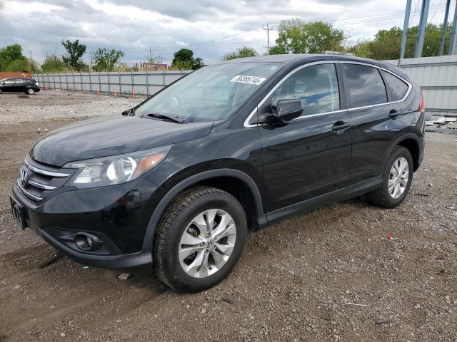 Vin: 5j6rm4h51el022088, lot: 56385745, honda crv ex 2014 img_1