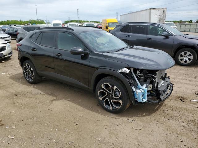 Vin: kl77ljep0sc136323, lot: 57655325, chevrolet trax 2rs 2rs 20254