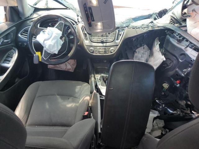 2018 CHEVROLET MALIBU  LT - 1G1ZD5ST2JF148996