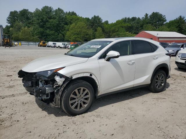 LEXUS NX 300 BAS