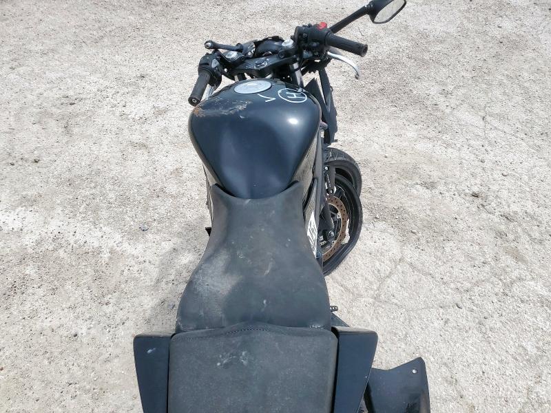 2016 HONDA CBR300 RA MLHNC5157G5200002