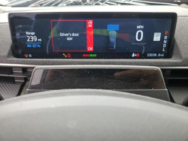 2022 FORD MUSTANG MA - 3FMTK3SU6NMA23632