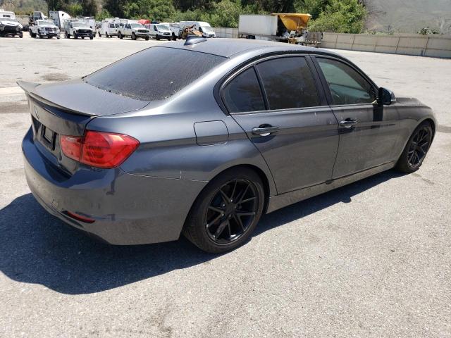 Vin: wba3c3c56ef983832, lot: 59040445, bmw 3 series i xdrive 20143