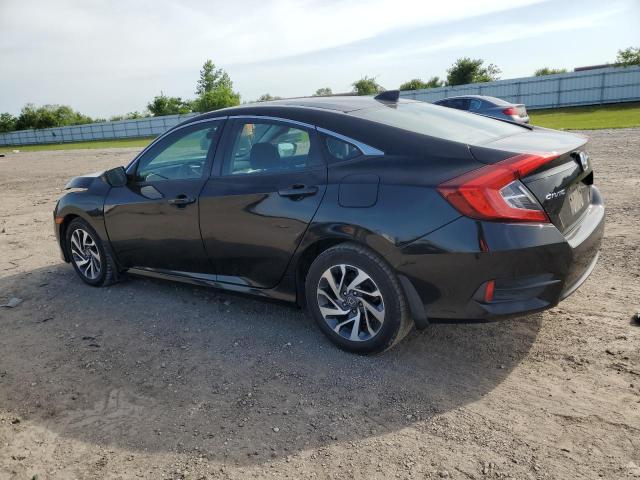 Vin: 19xfc2f74he040117, lot: 56984425, honda civic ex 20172