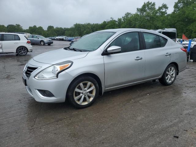 Vin: 3n1cn7ap1gl891483, lot: 58186065, nissan versa s 2016 img_1