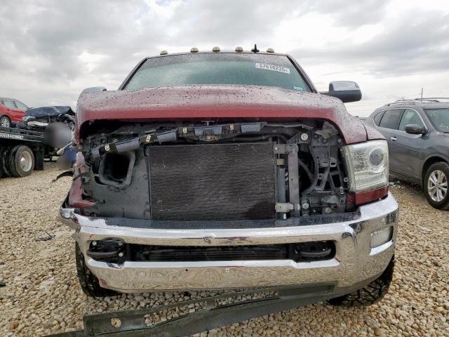 2017 RAM 2500 LONGH 3C6UR5PL2HG503922