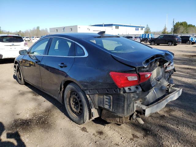 Vin: 1g1zb5st7gf342311, lot: 54198835, chevrolet malibu ls 20162