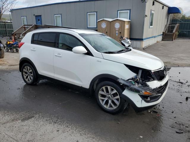 Vin: kndpbcac3g7854565, lot: 54676395, kia sportage lx 20164