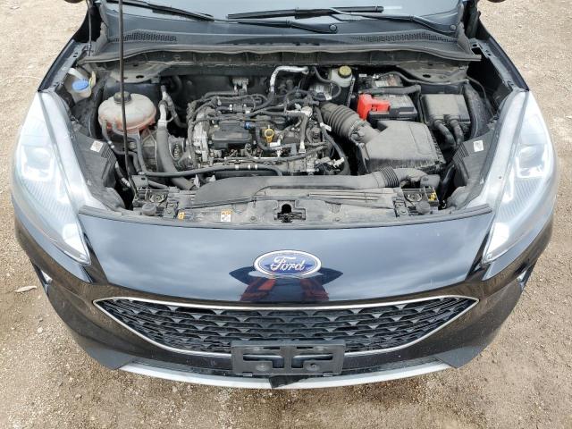 2021 FORD ESCAPE SEL 1FMCU9H63MUB35918