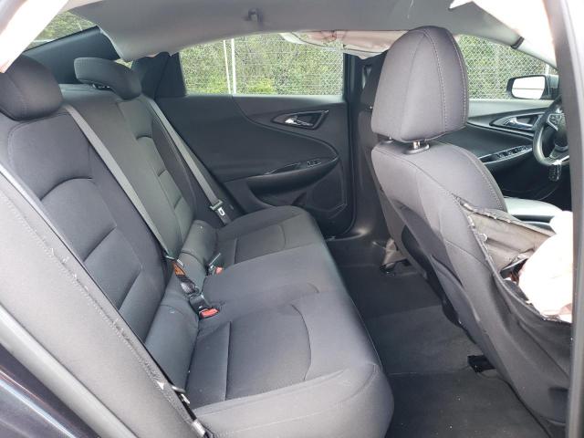 2022 CHEVROLET MALIBU LS - 1G1ZB5ST6NF191832