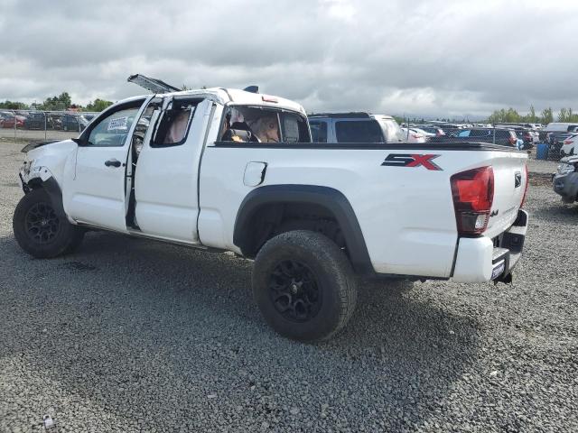 Vin: 3tysz5an7nt079214, lot: 56602005, toyota tacoma access cab 20222