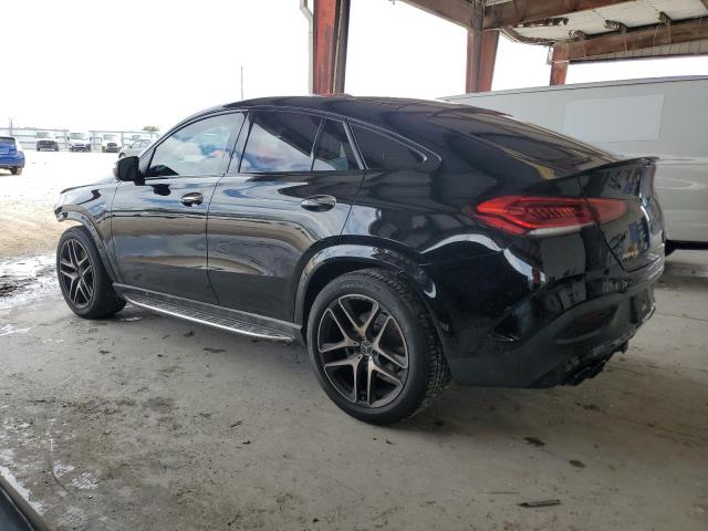Vin: 4jgfd6bb3ma192557, lot: 56923165, mercedes-benz gle-class amg 53 4matic 20212