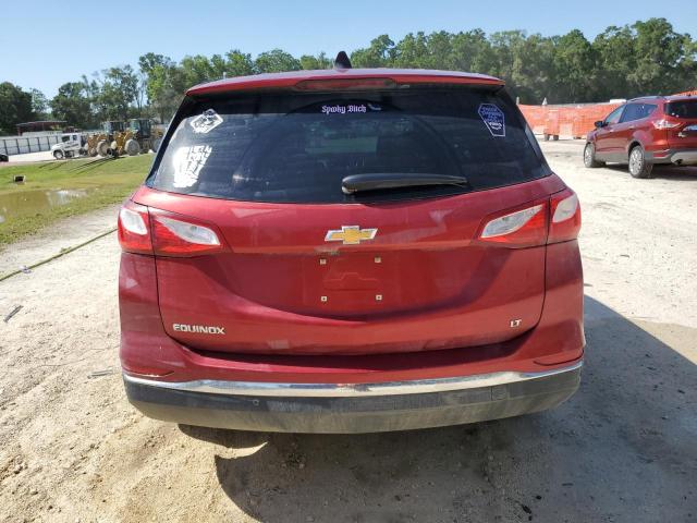 2019 CHEVROLET EQUINOX LT - 2GNAXKEV5K6253722