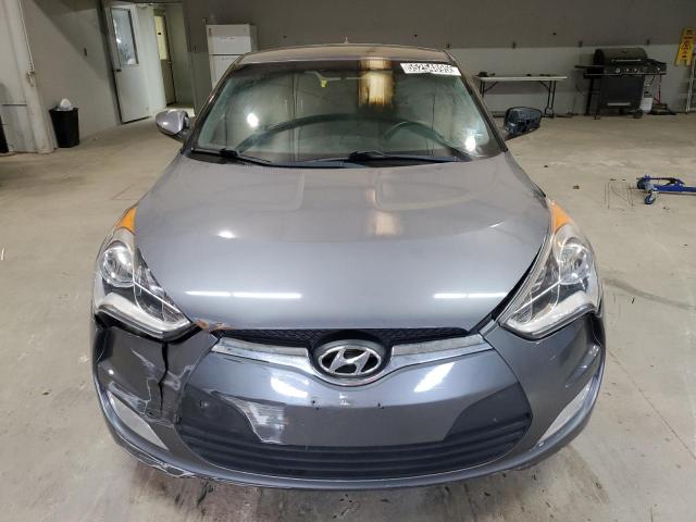 2017 HYUNDAI VELOSTER KMHTC6AD3HU307414