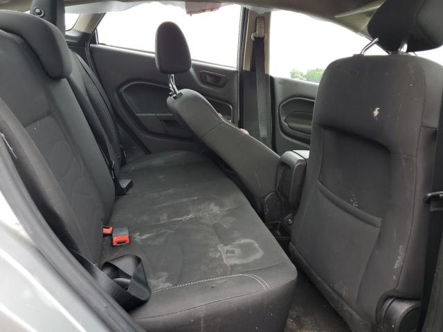 2017 FORD FIESTA SE 3FADP4BJ1HM115215