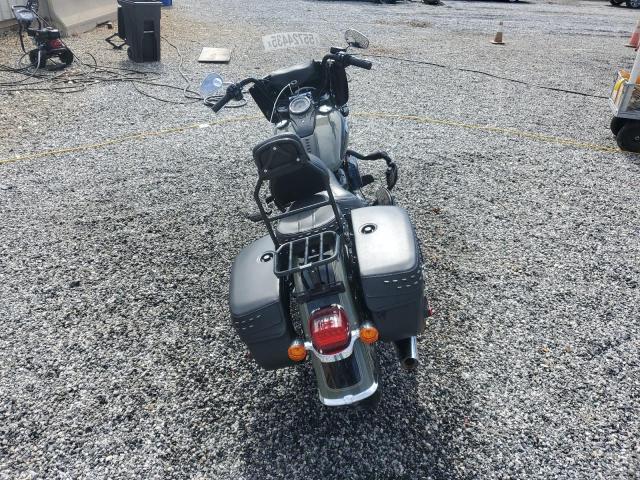 2021 HARLEY-DAVIDSON FLHCS - 1HD1YBK11MB021043