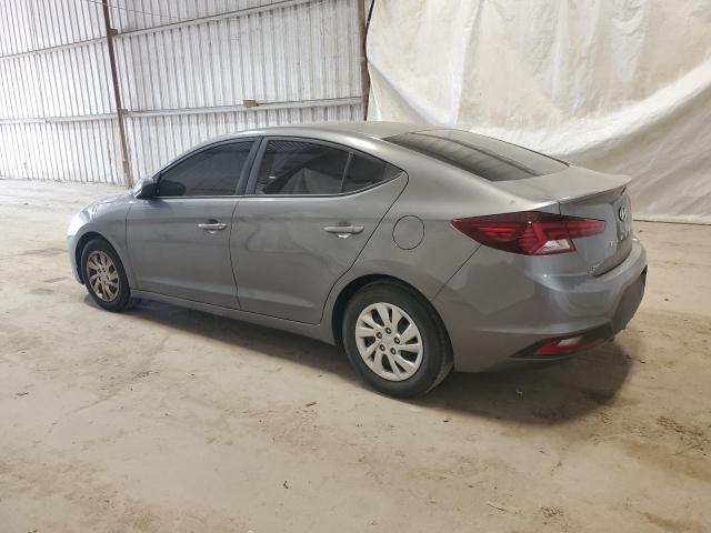Vin: 5npd74lf2kh479709, lot: 56545995, hyundai elantra se 20192
