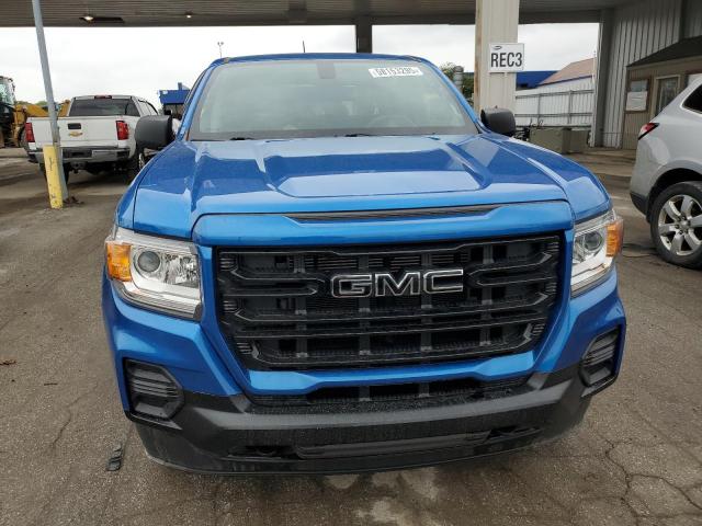 2021 GMC CANYON ELE 1GTG5BEN5M1208956