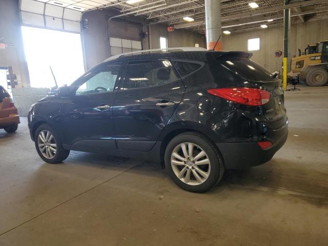 Vin: km8jucac1du755445, lot: 56176315, hyundai tucson gls 20132