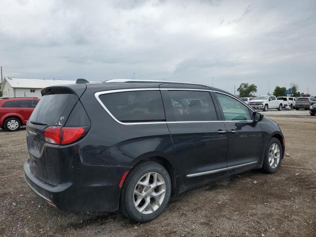 Vin: 2c4rc1bg2jr321110, lot: 57451405, chrysler pacifica touring l 20183