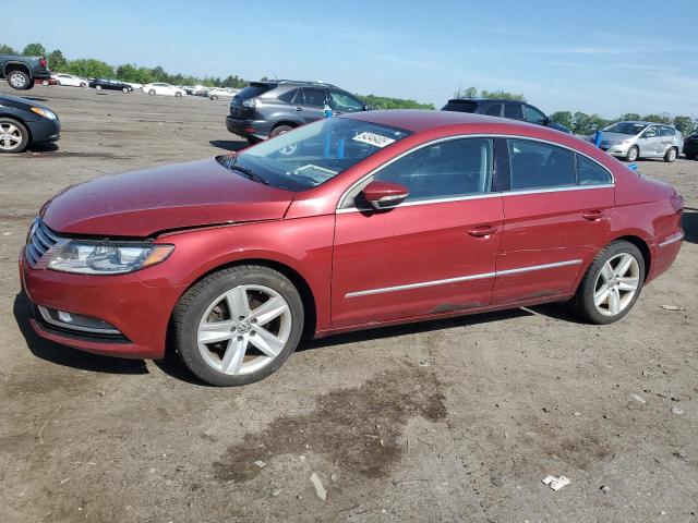WVWAP7AN4FE803537 2015 VOLKSWAGEN CC
