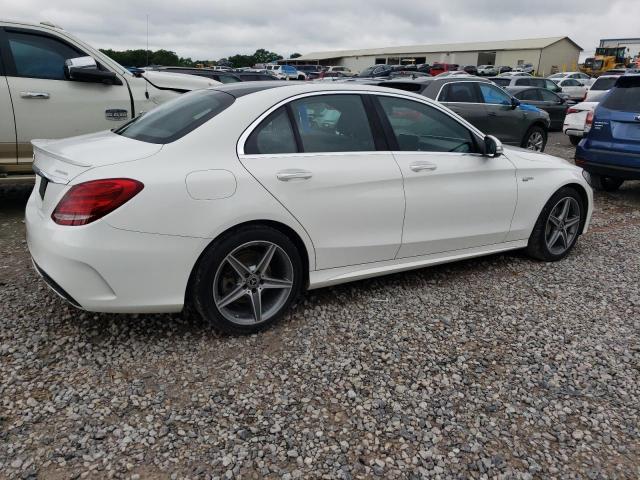 Vin: 55swf6gb1fu025761, lot: 55090435, mercedes-benz c-class 400 4matic 20153