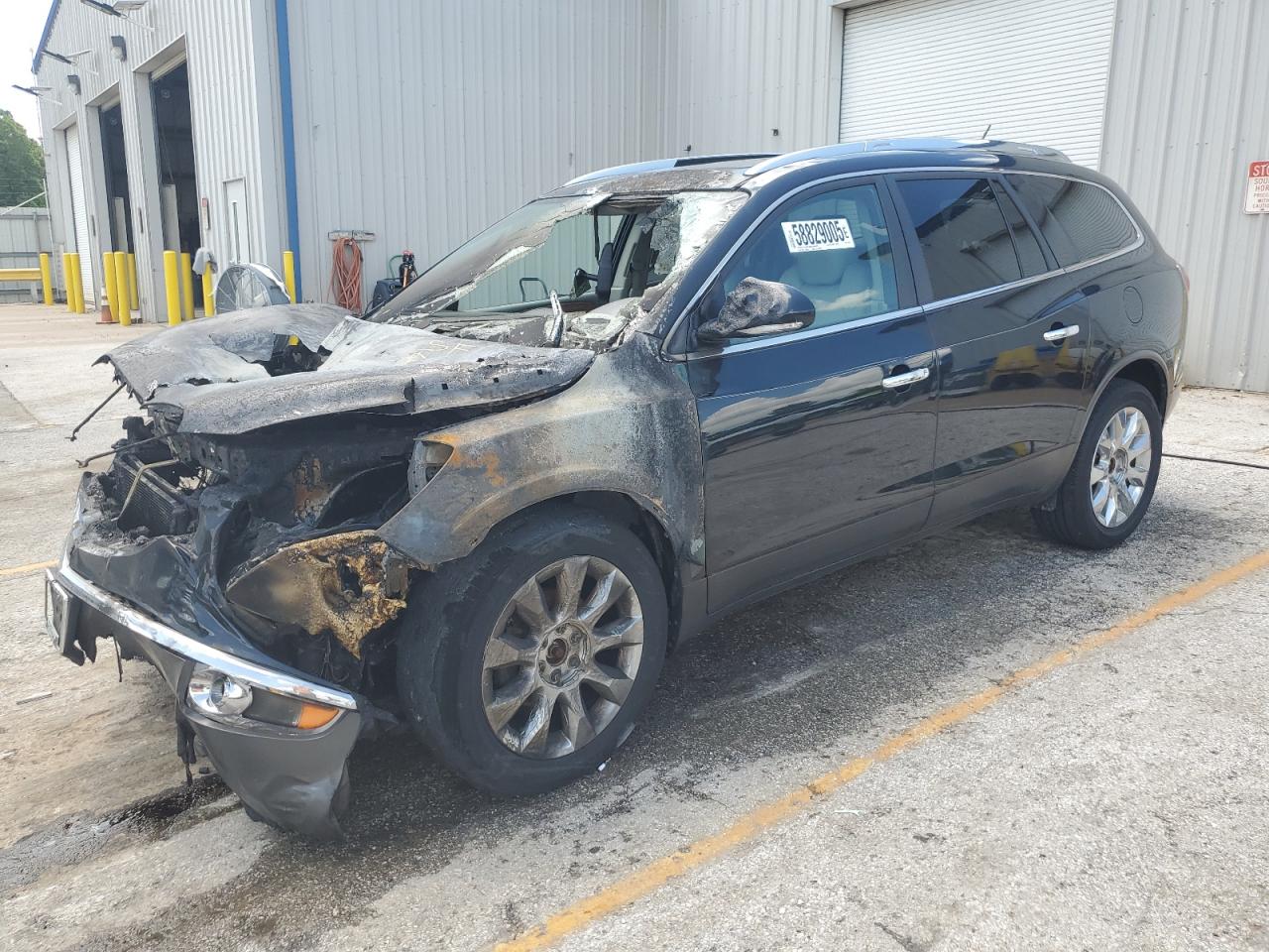BUICK ENCLAVE CXL