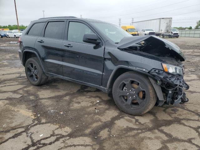 Vin: 1c4rjfag0kc620268, lot: 57218885, jeep grand cher laredo 20194