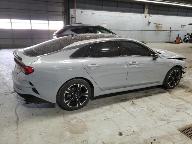 Vin: 5xxg64j21mg013364, lot: 57629305, kia k5 gt line 20213
