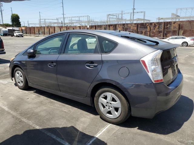 Vin: jtdkn3du3b1413519, lot: 57244895, toyota prius 20112