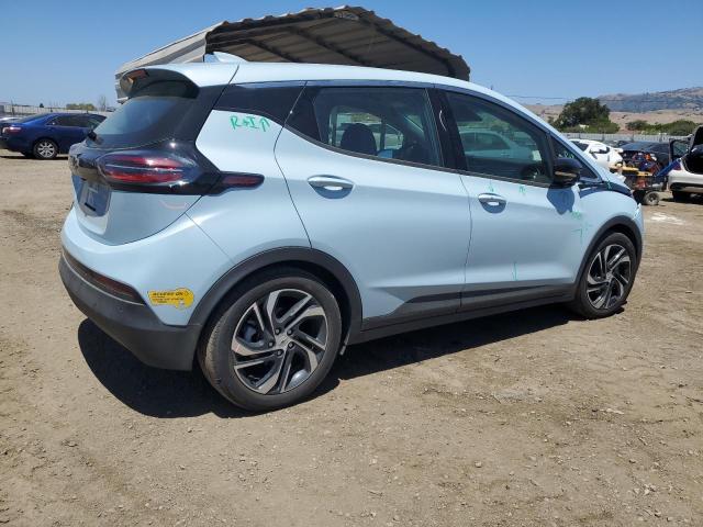 Vin: 1g1fx6s05n4116616, lot: 55687035, chevrolet bolt 2lt 20223