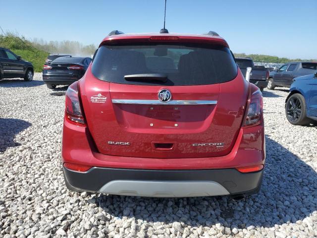 2018 BUICK ENCORE PRE KL4CJESB2JB590076