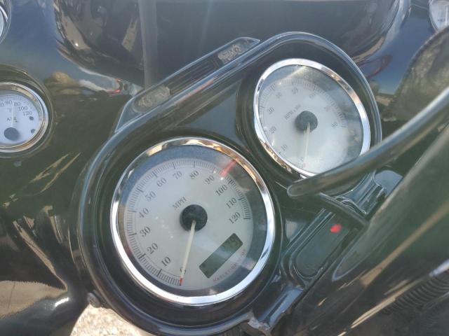 2011 HARLEY-DAVIDSON FLTRU - 1HD1KGM19BB662871