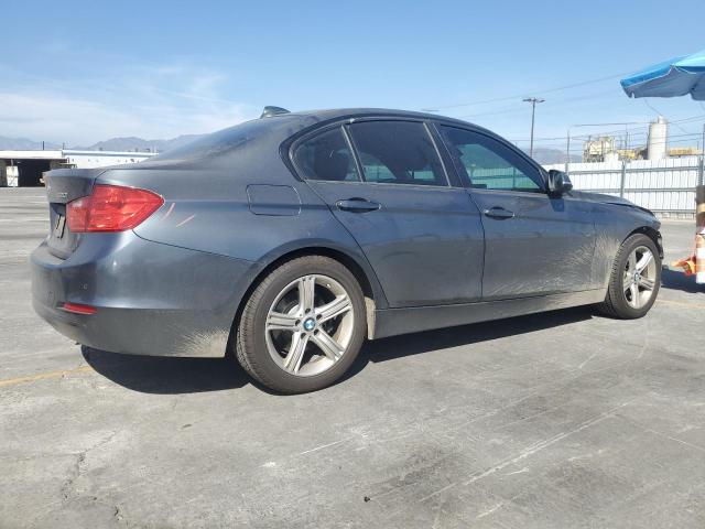 Vin: wba3b1g52fnt63245, lot: 58089985, bmw 3 series i 20153