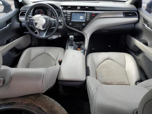 2019 TOYOTA CAMRY L - 4T1B11HK9KU292451