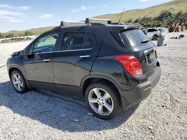 Vin: 3gncjtsb2fl246349, lot: 58944265, chevrolet trax ltz 20152