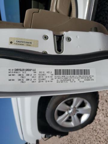 1C4NJPCB7ED645785 2014 JEEP PATRIOT
