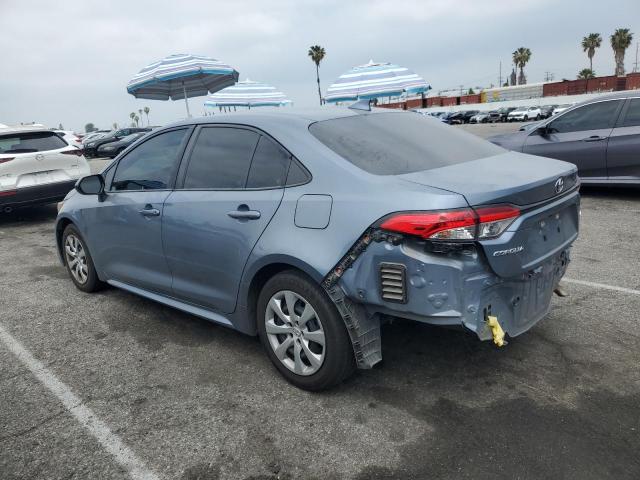 Vin: 5yfepmaexnp342569, lot: 55147255, toyota corolla le 20222