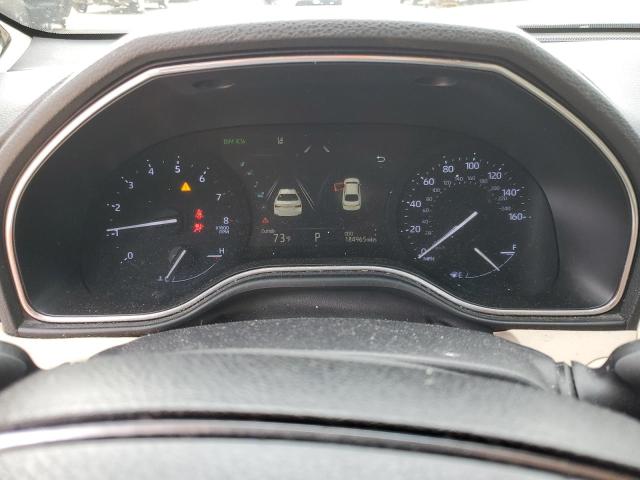 2019 TOYOTA AVALON XLE - 4T1BZ1FB9KU005153