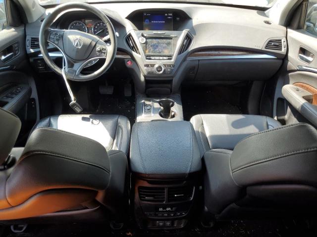 2017 ACURA MDX 5FRYD4H38HB013183