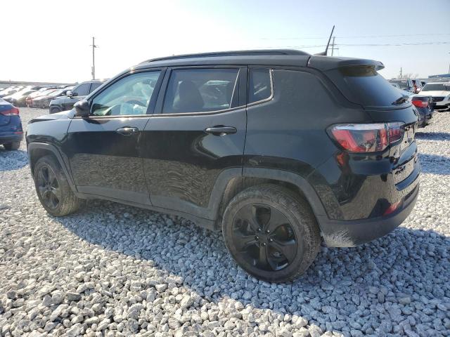 2020 JEEP COMPASS LA - 3C4NJDBB0LT100664