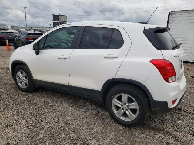 Vin: 3gncjksbxll304911, lot: 58853975, chevrolet trax ls 20202