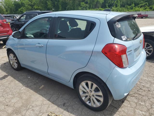 Vin: kl8cd6sa7gc592220, lot: 56682305, chevrolet spark 1lt 20162
